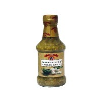 Suree Green Chilli Garlic Sauce 295ml